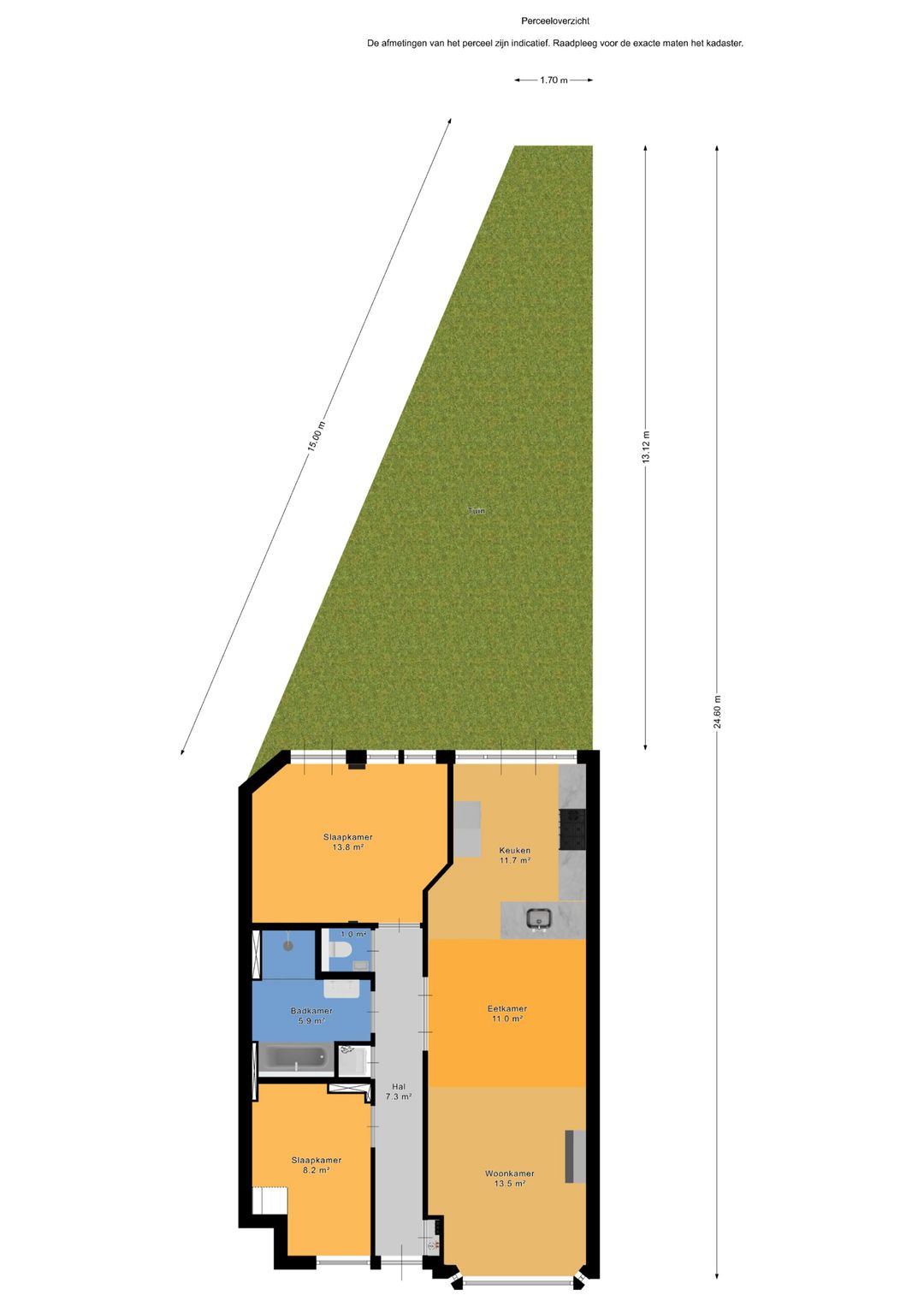 Photo 38 of van Gaesbekestraat 11