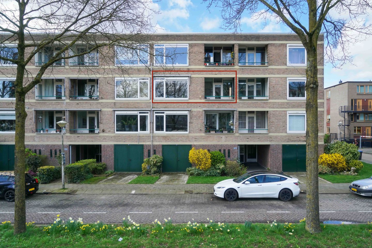 Photo 5 of Ringweg-Kruiskamp 99-B