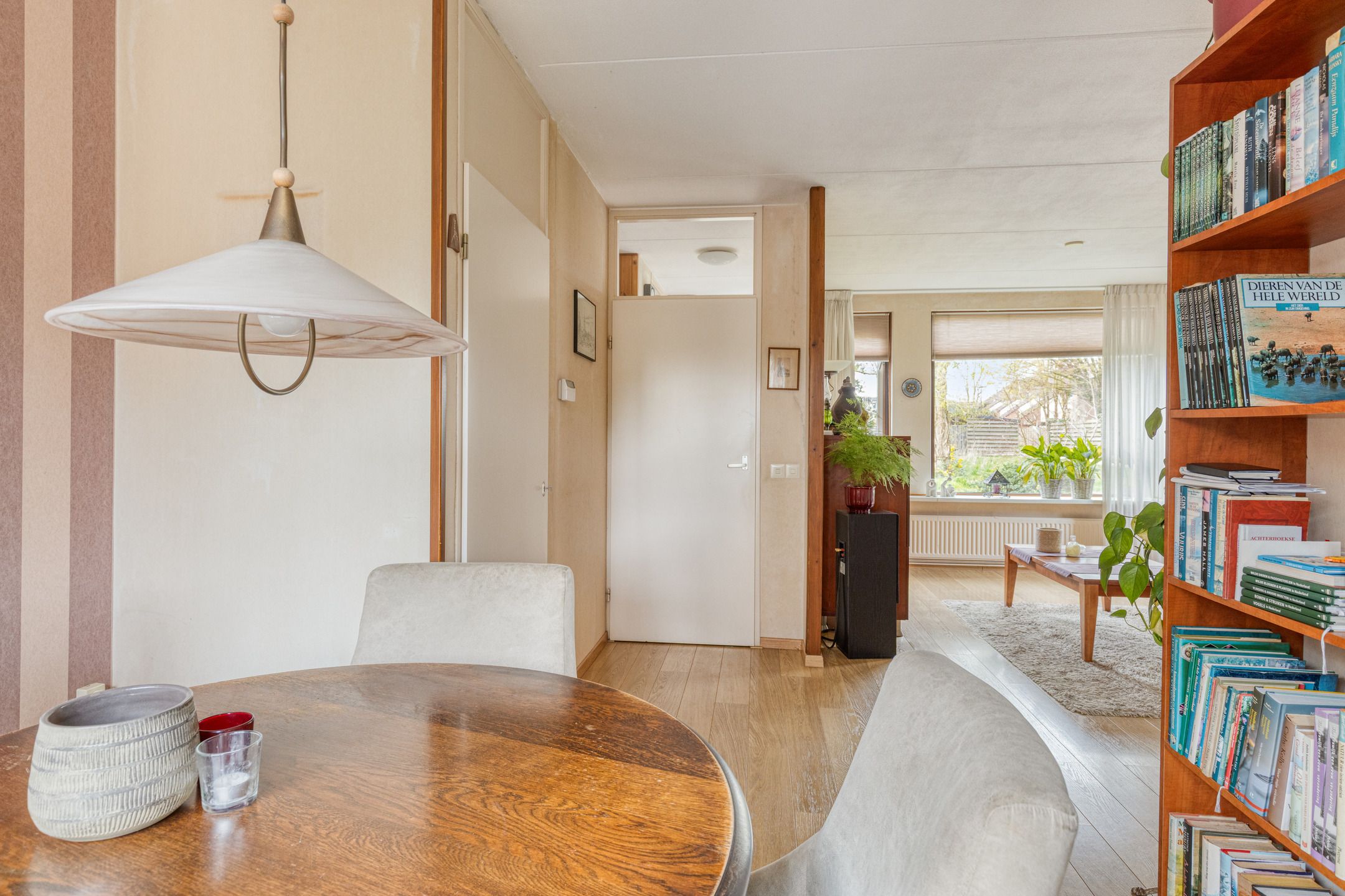 Corner House with 4 Bedrooms and Green Views in Quiet Winterswijk Neighborhood — 15