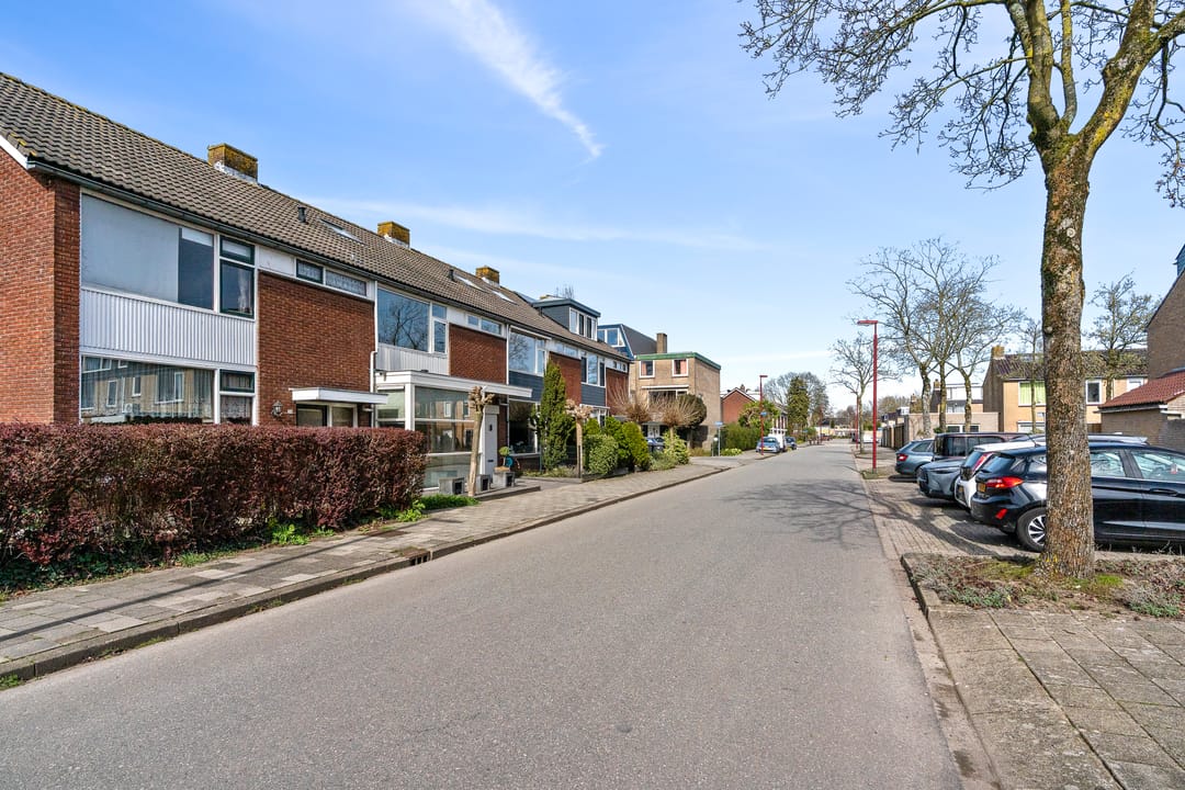 Foto 32 van Ritsemalaan 26