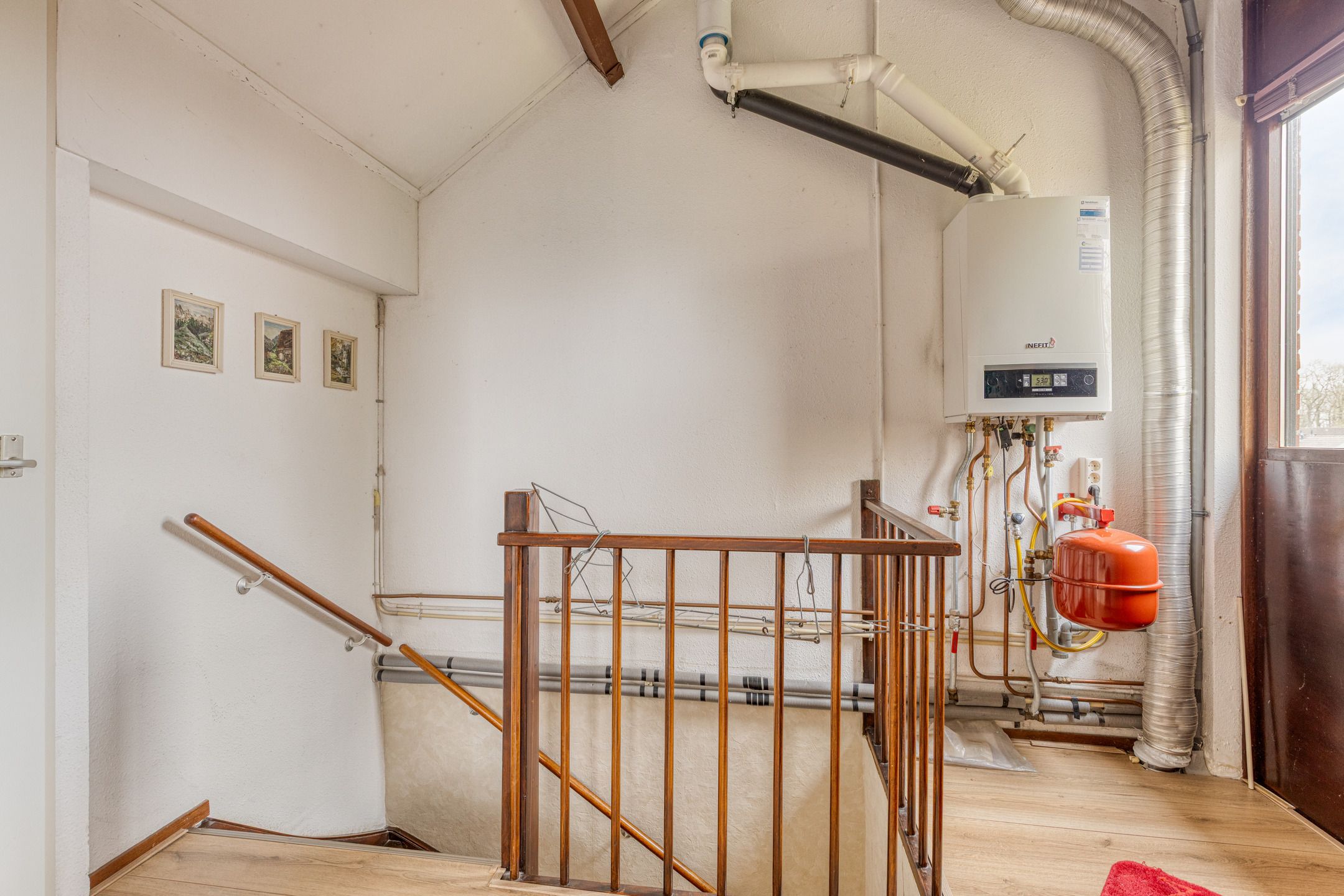 Corner House with 4 Bedrooms and Green Views in Quiet Winterswijk Neighborhood — 27