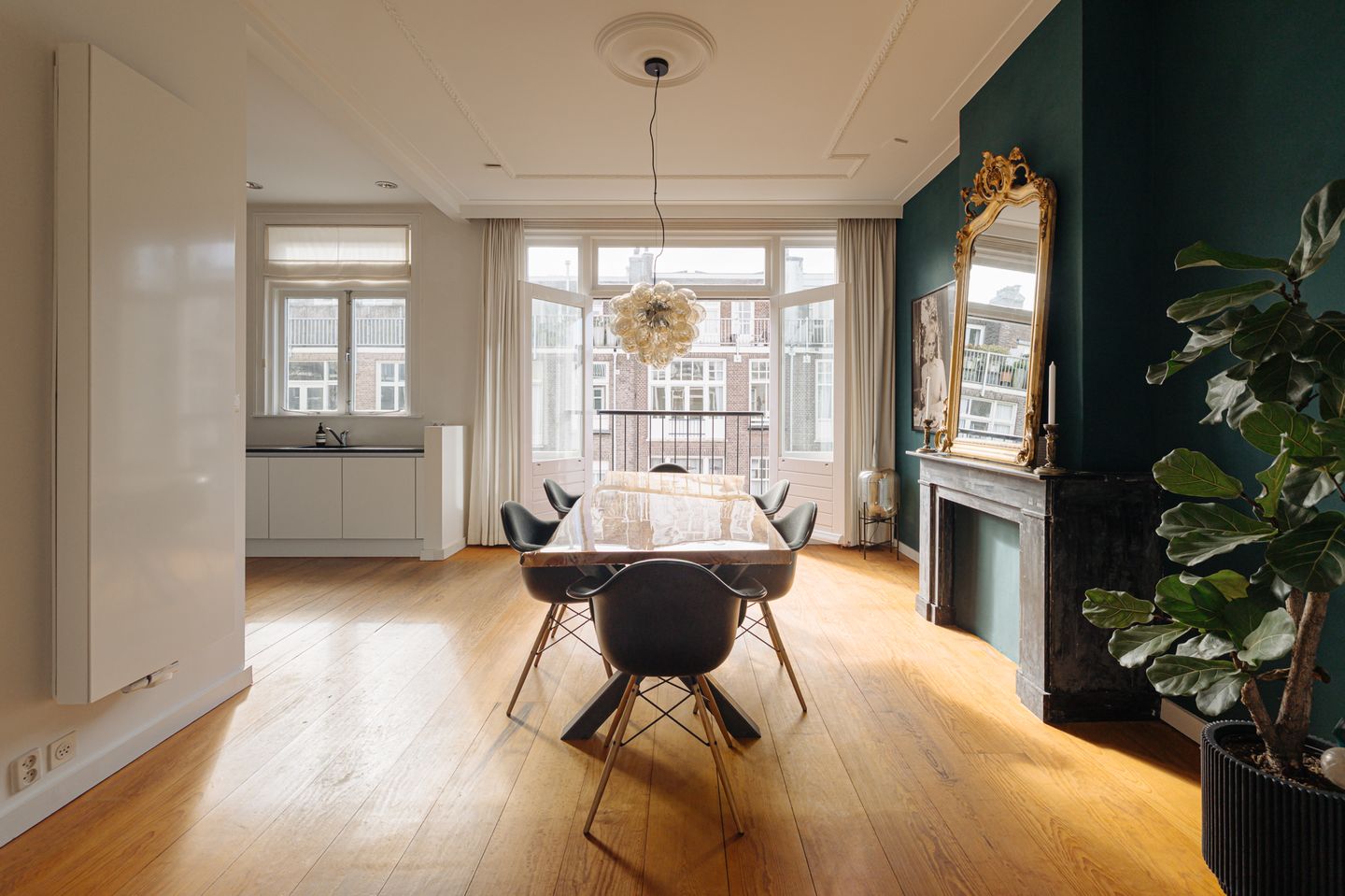 Foto 4 van Valeriusstraat 183-3