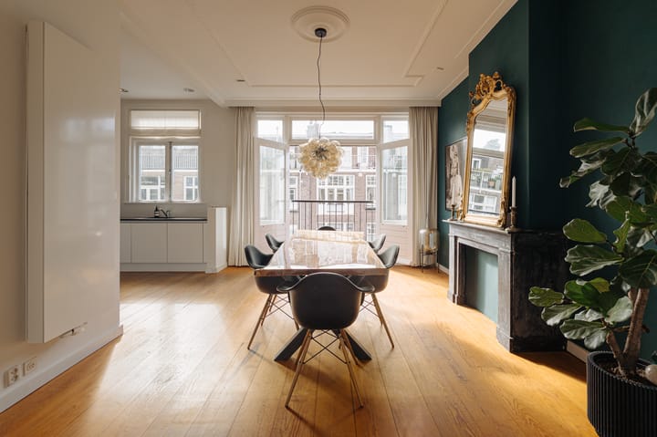 Foto 4 van Valeriusstraat 183-3