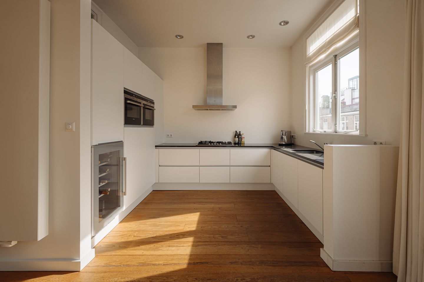 Foto 5 van Valeriusstraat 183-3