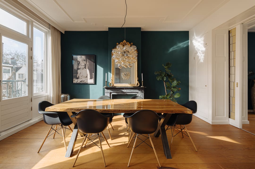 Foto 7 van Valeriusstraat 183-3