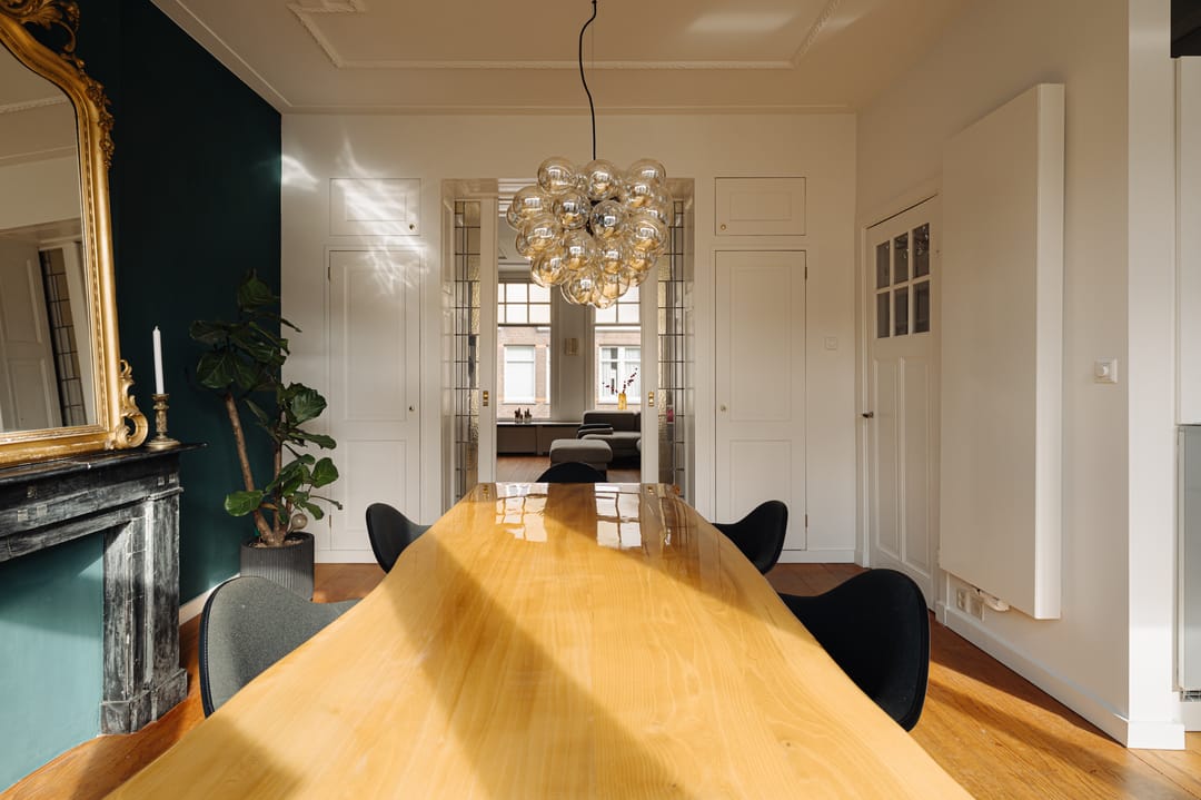 Foto 8 van Valeriusstraat 183-3