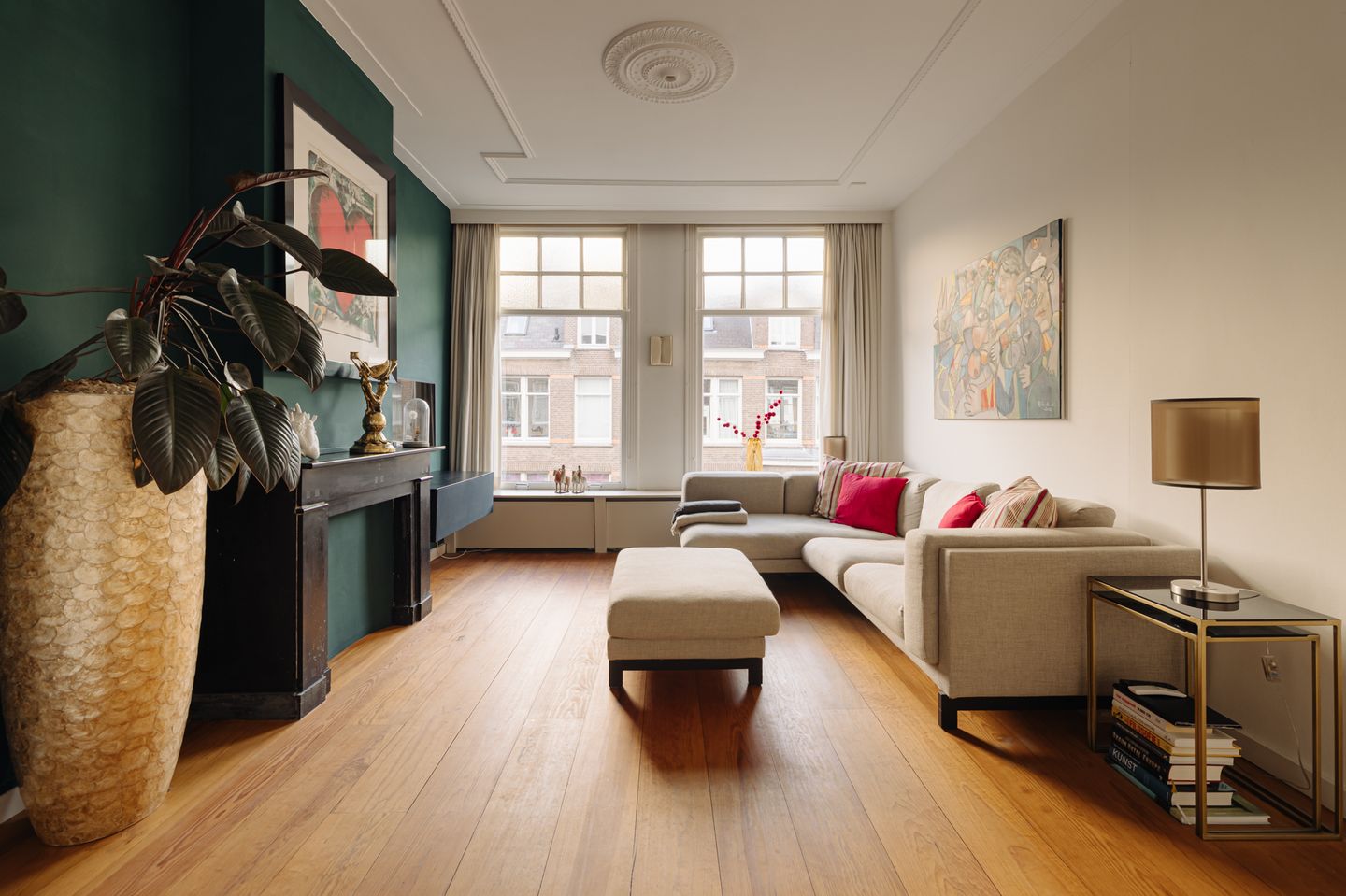 Foto 10 van Valeriusstraat 183-3