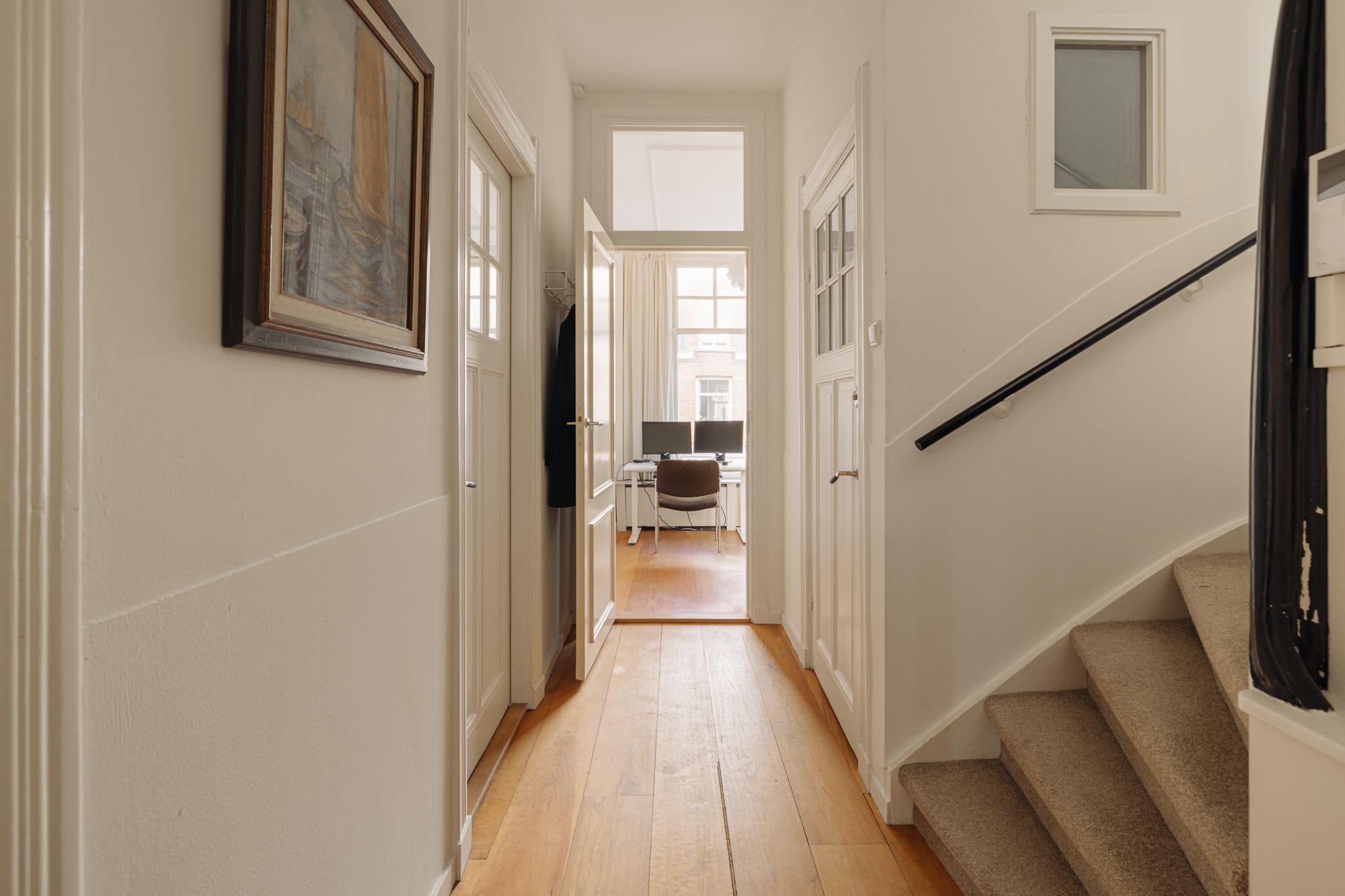 Foto 18 van Valeriusstraat 183-3