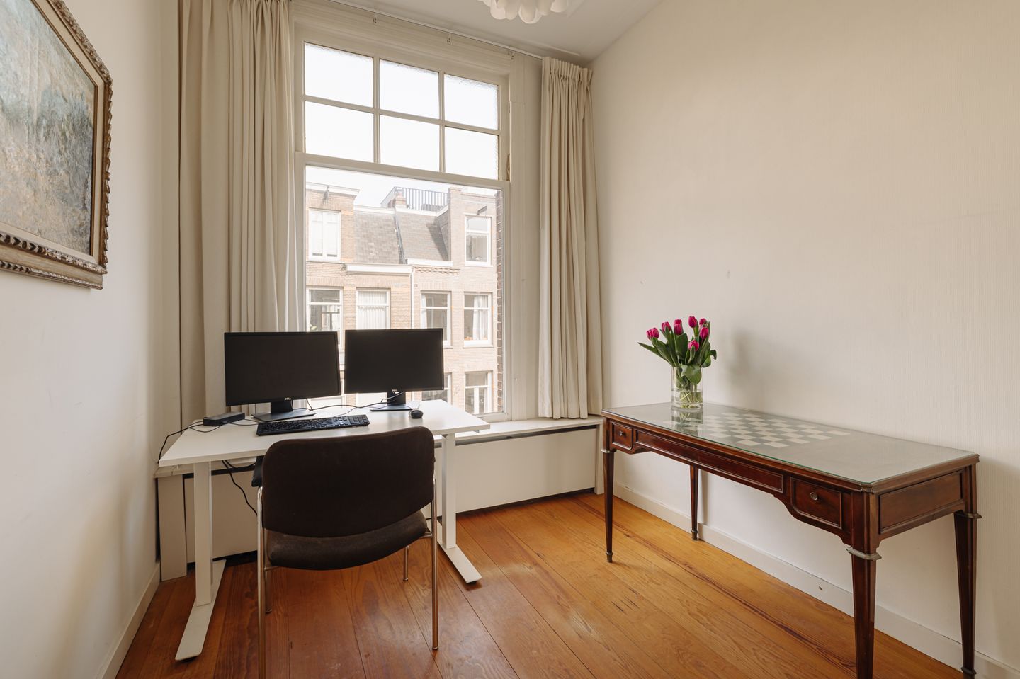 Foto 19 van Valeriusstraat 183-3