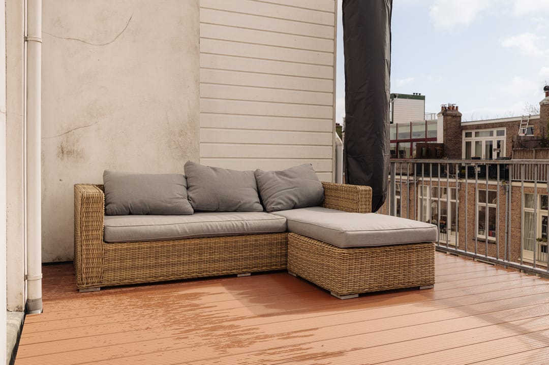 Foto 23 van Valeriusstraat 183-3