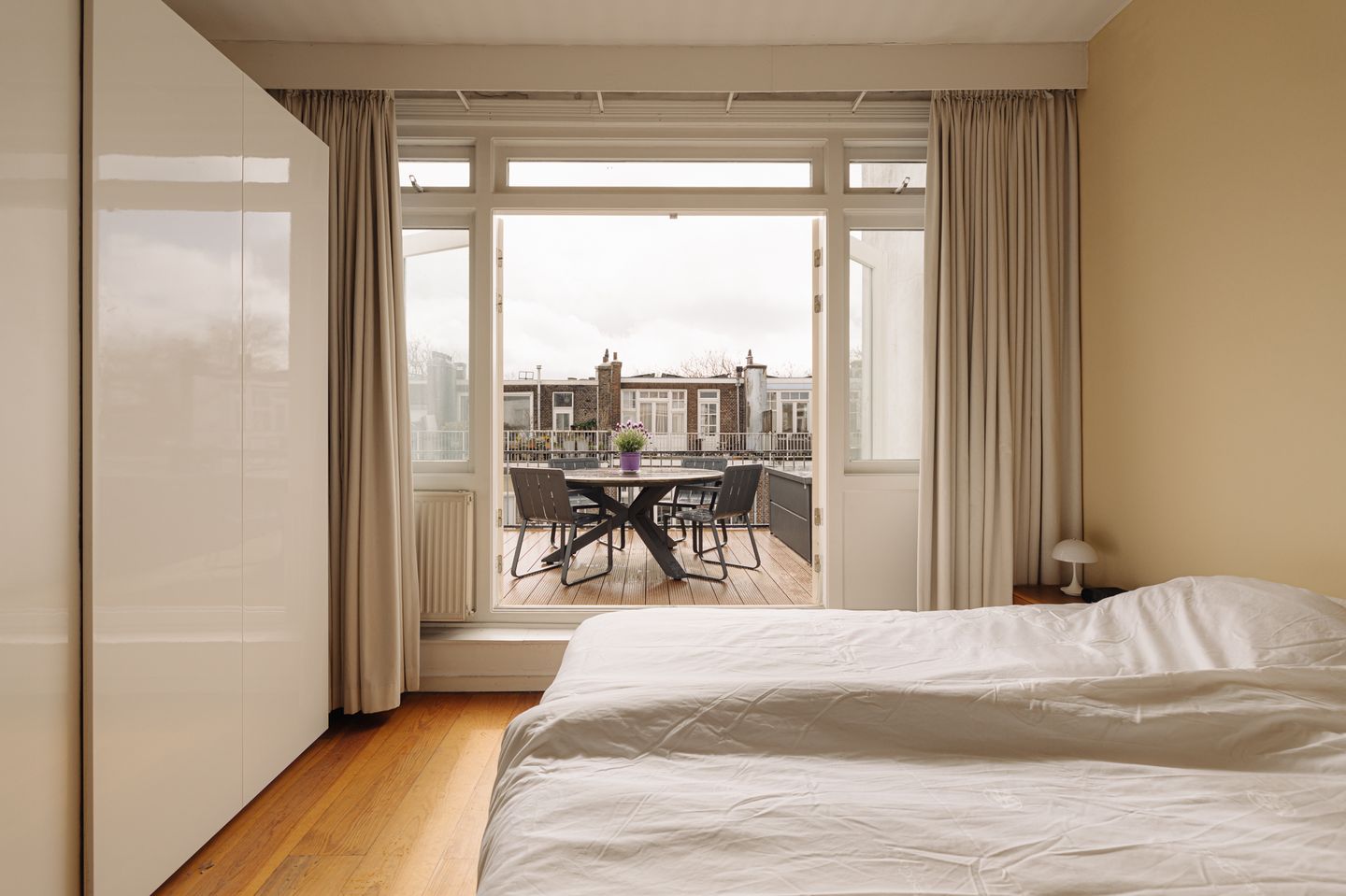 Foto 25 van Valeriusstraat 183-3