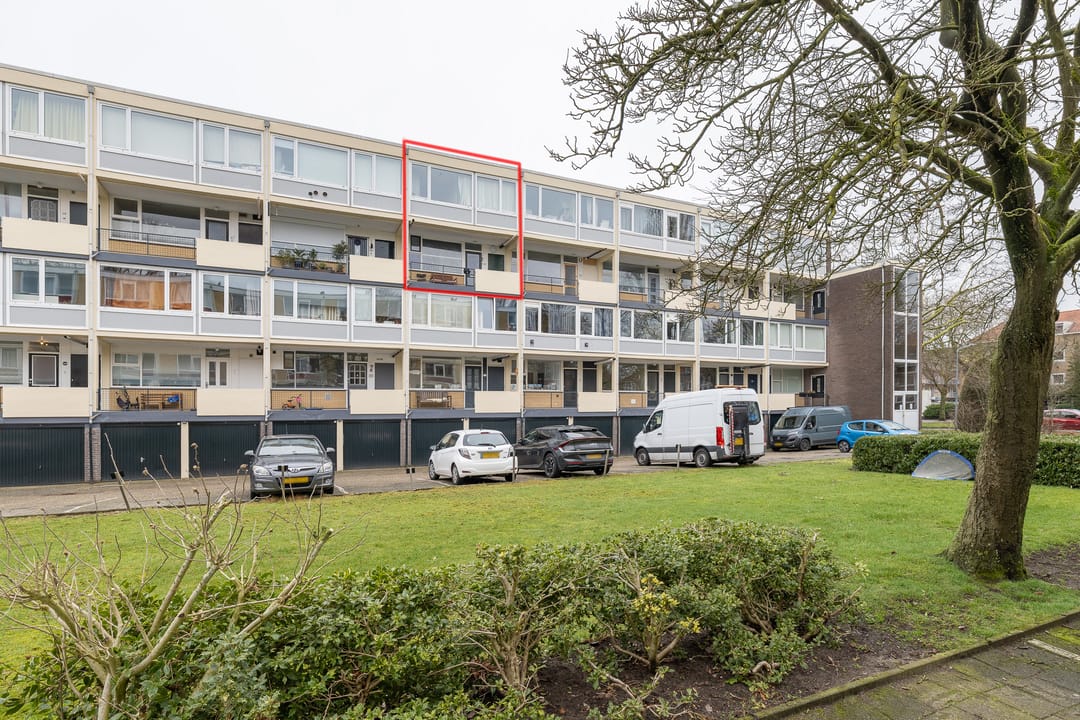 Photo 1 of Karel Doormanlaan 436