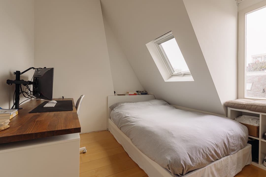 Foto 28 van Valeriusstraat 183-3