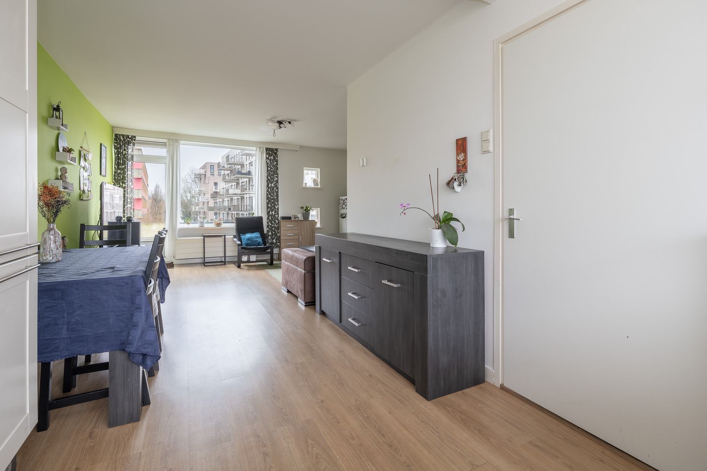 Photo 4 of Karel Doormanlaan 436