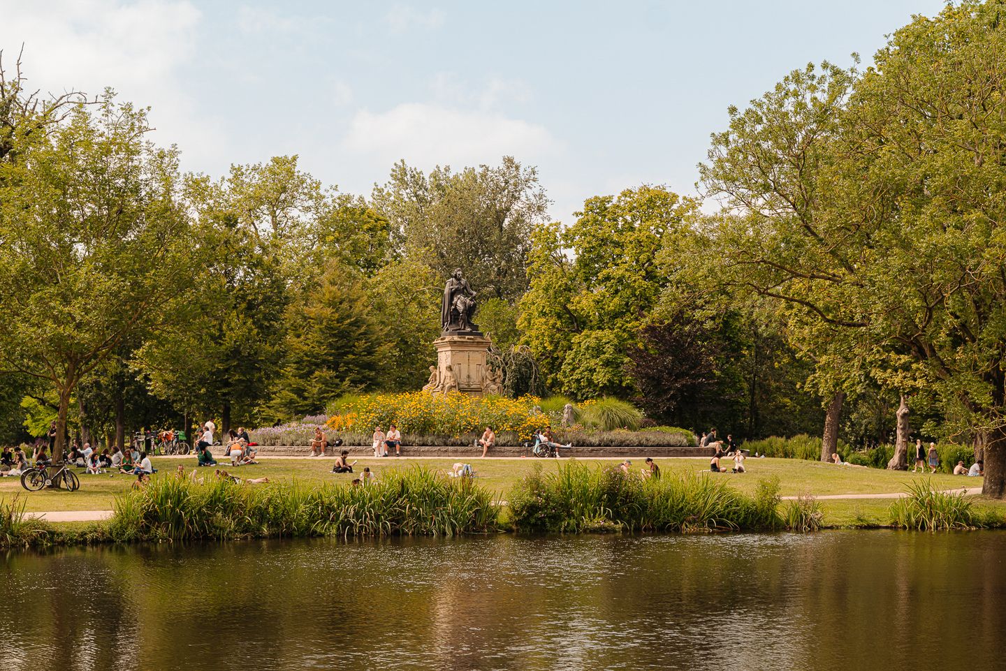 Foto 34 van Valeriusstraat 183-3