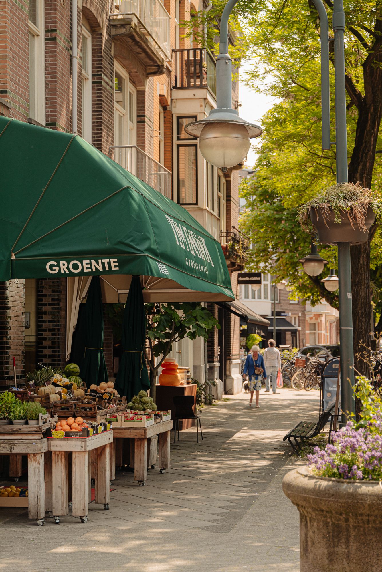 Foto 36 van Valeriusstraat 183-3