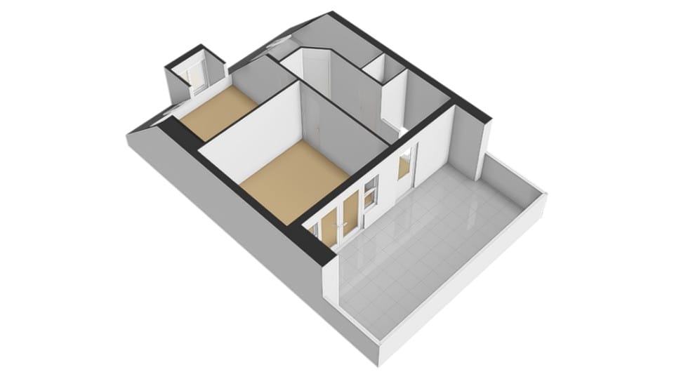 Foto 46 van Valeriusstraat 183-3