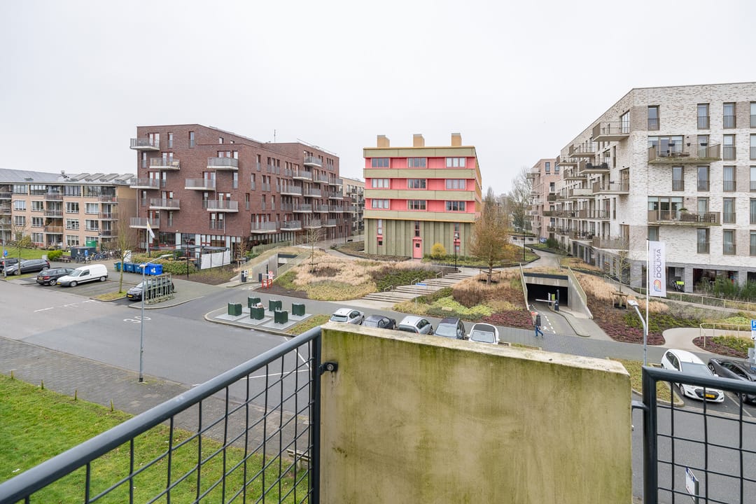 Photo 23 of Karel Doormanlaan 436