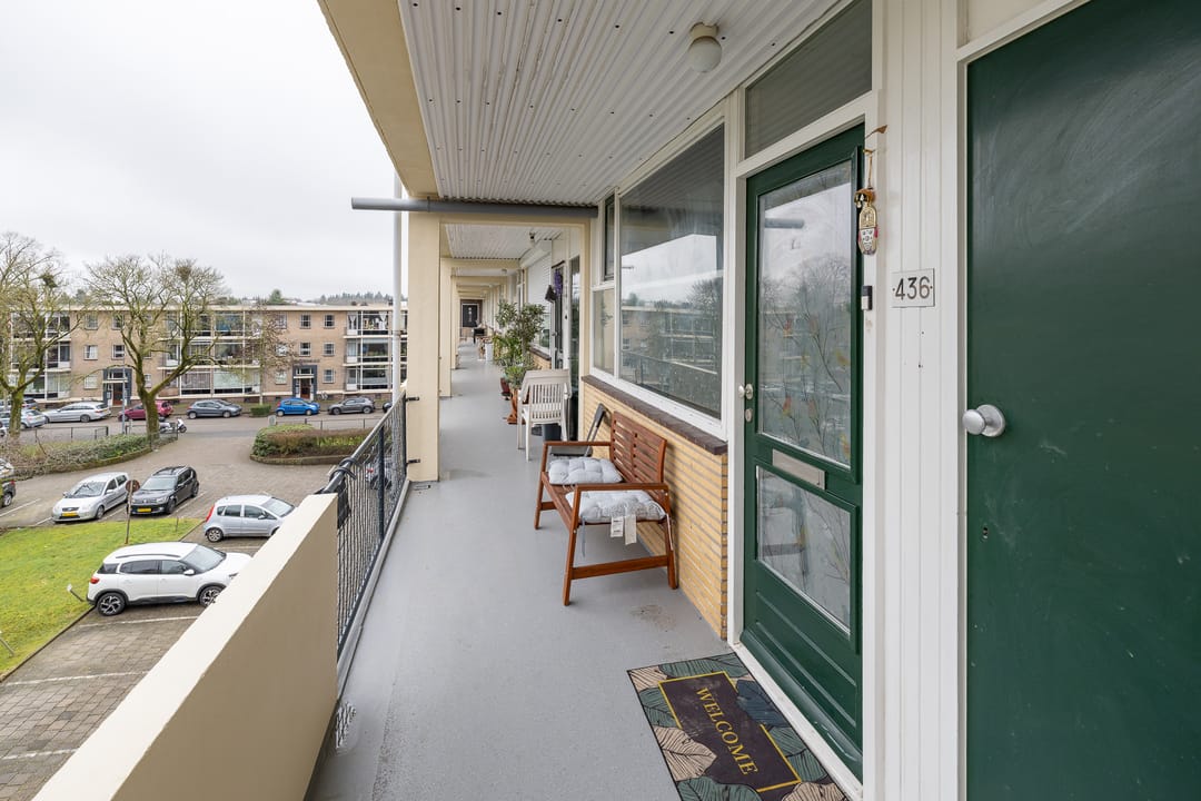 Photo 28 of Karel Doormanlaan 436