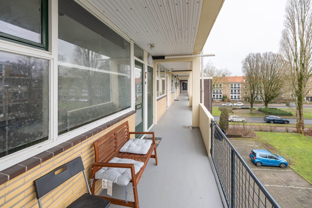 Photo 26 of Karel Doormanlaan 436