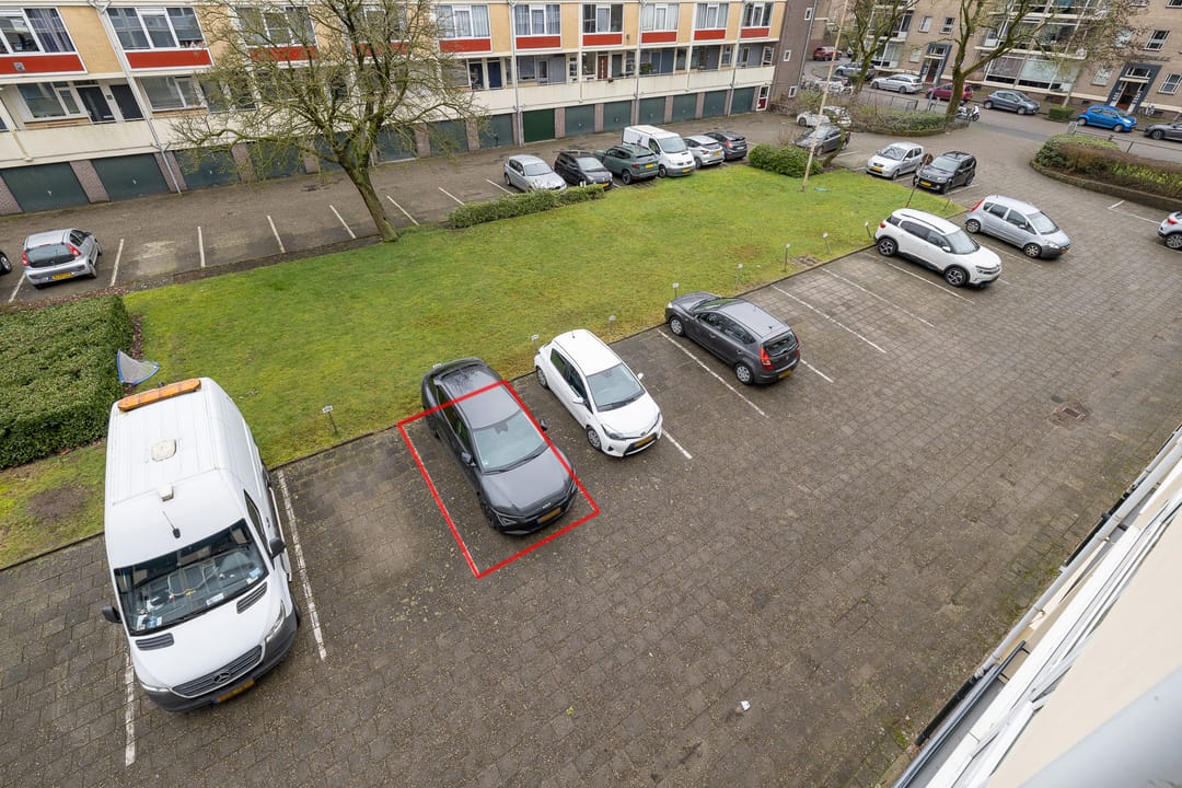 Photo 31 of Karel Doormanlaan 436