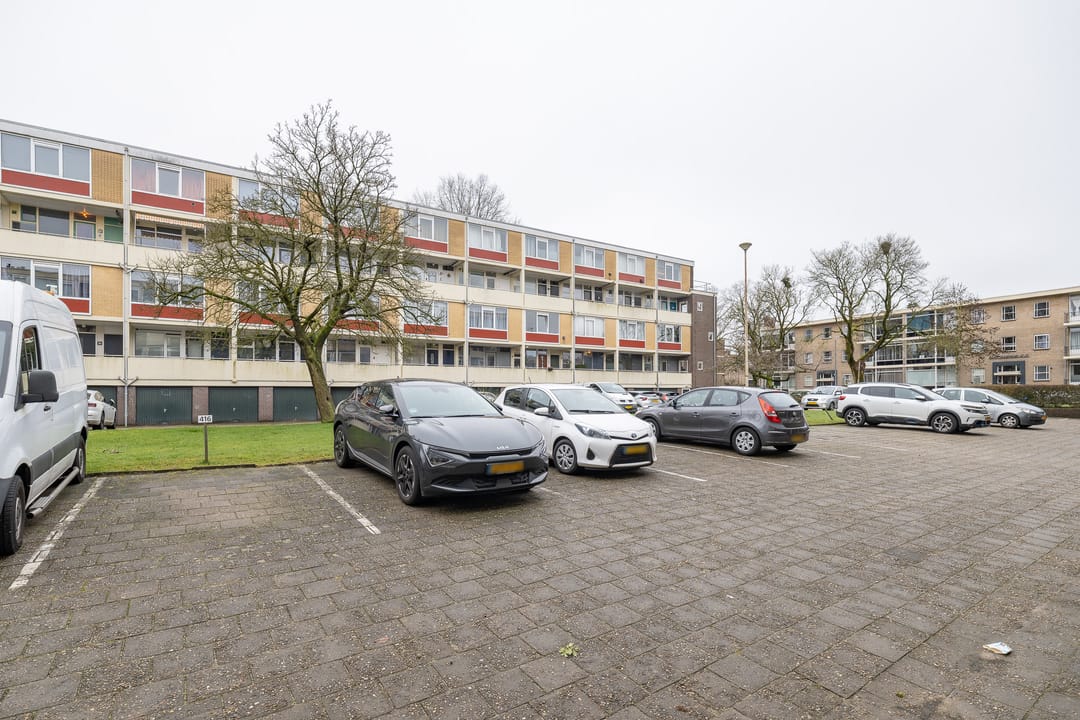 Photo 32 of Karel Doormanlaan 436