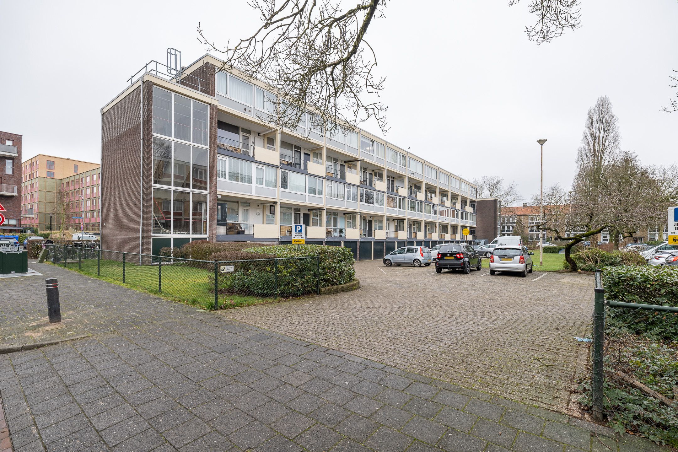 Photo 33 of Karel Doormanlaan 436