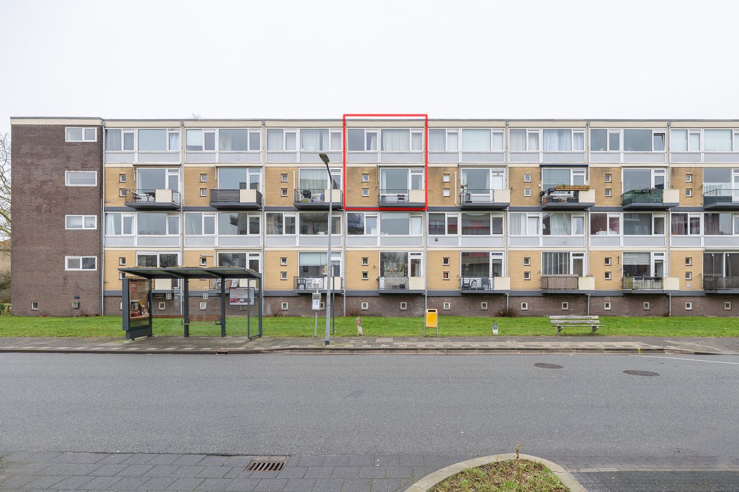 Photo 35 of Karel Doormanlaan 436