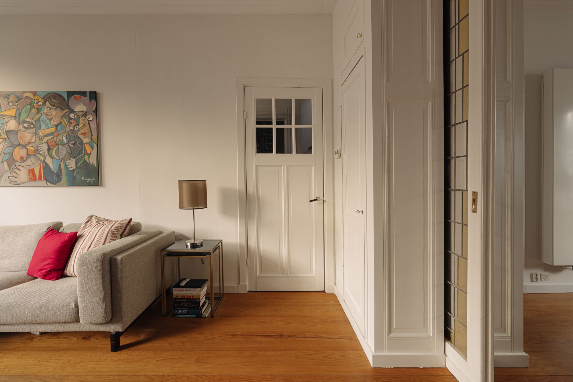 Foto 15 van Valeriusstraat 183-3