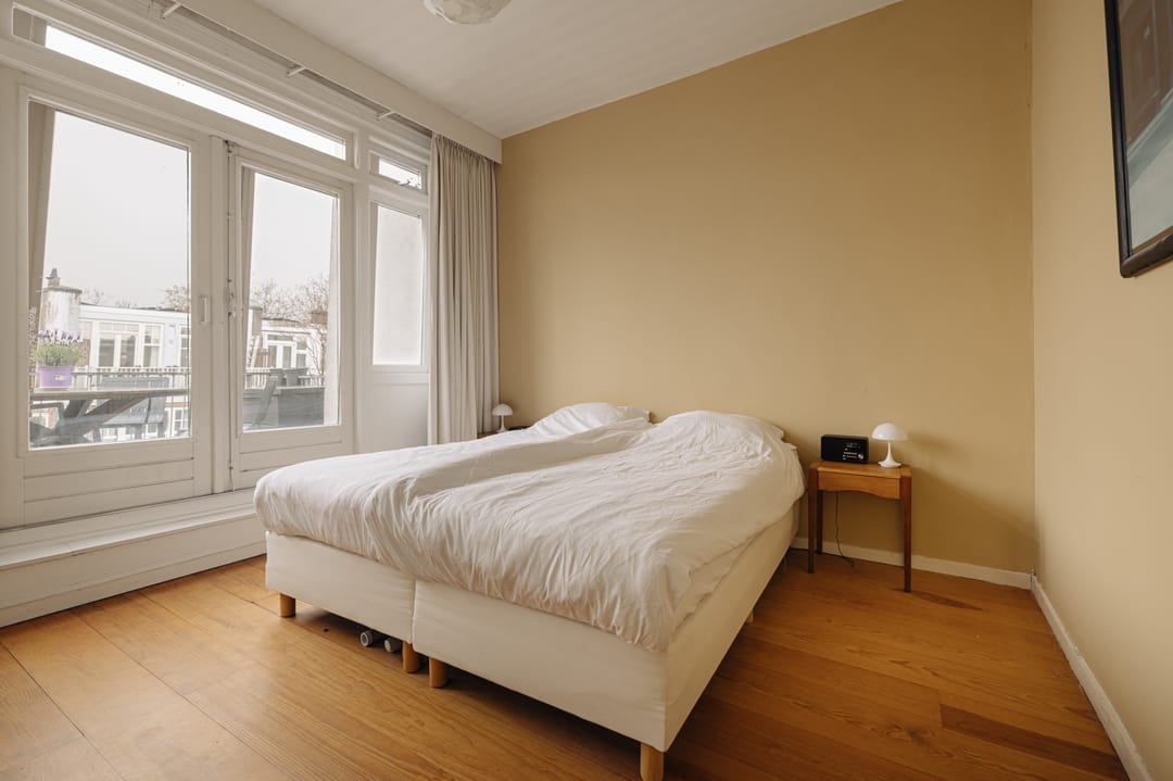 Foto 26 van Valeriusstraat 183-3