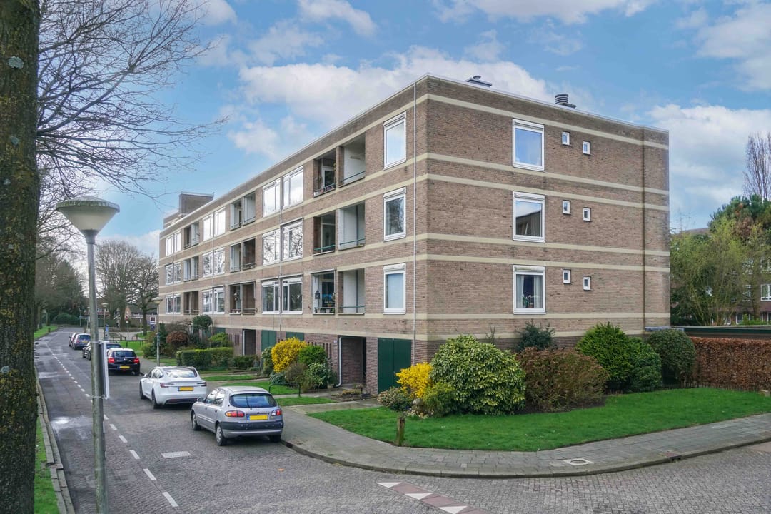 Photo 26 of Ringweg-Kruiskamp 99-B