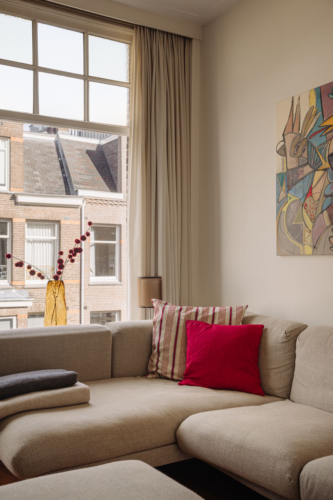 Foto 11 van Valeriusstraat 183-3