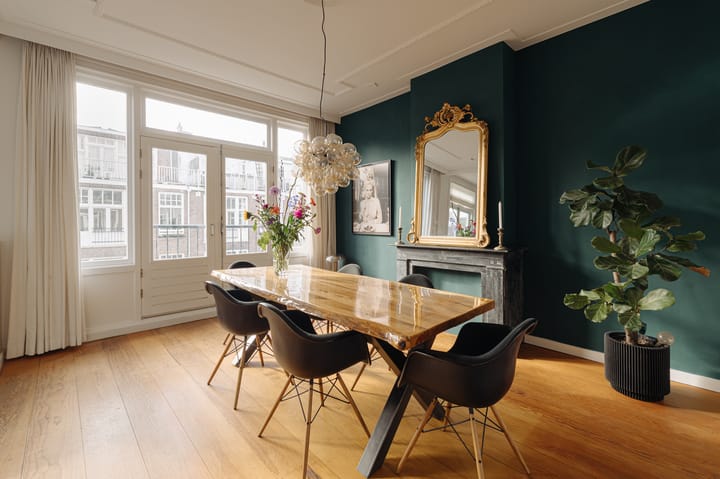 Foto 3 van Valeriusstraat 183-3