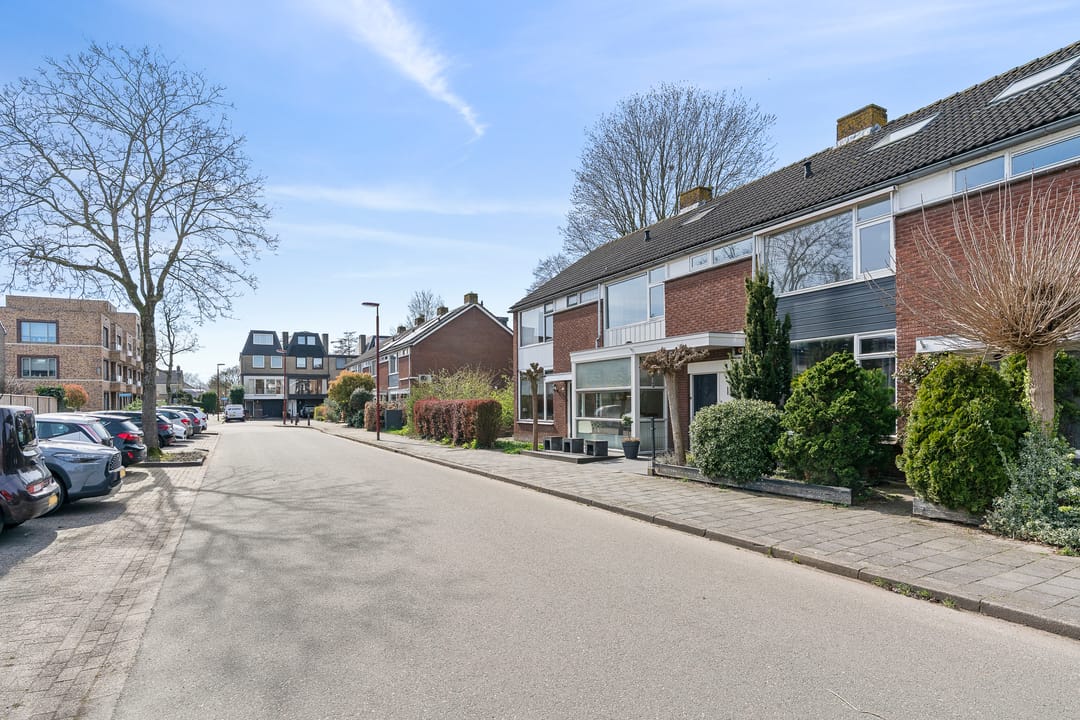 Foto 31 van Ritsemalaan 26