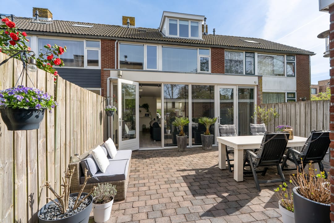 Foto 17 van Ritsemalaan 26