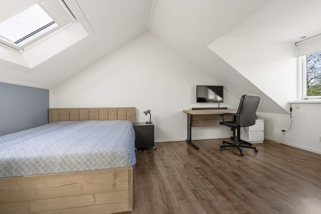 Foto 28 van Ritsemalaan 26