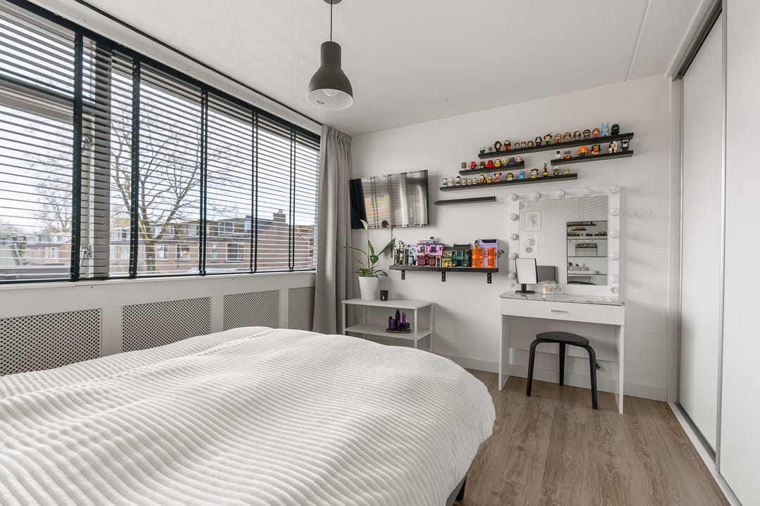 Foto 23 van Ritsemalaan 26