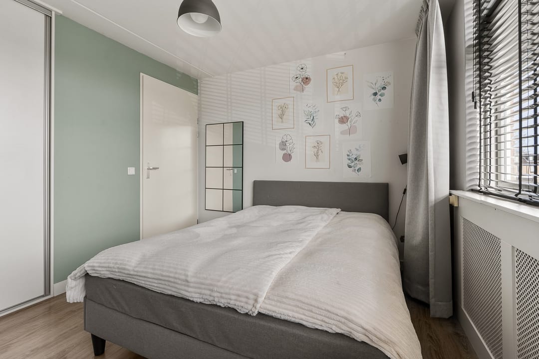 Foto 22 van Ritsemalaan 26