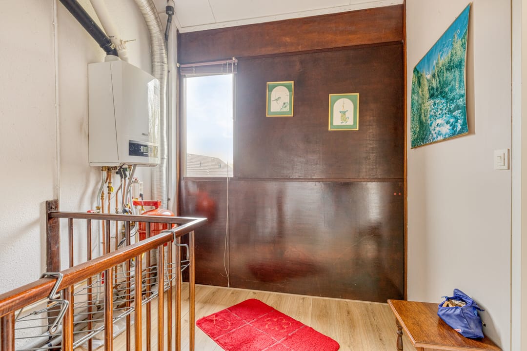 Corner House with 4 Bedrooms and Green Views in Quiet Winterswijk Neighborhood — 28