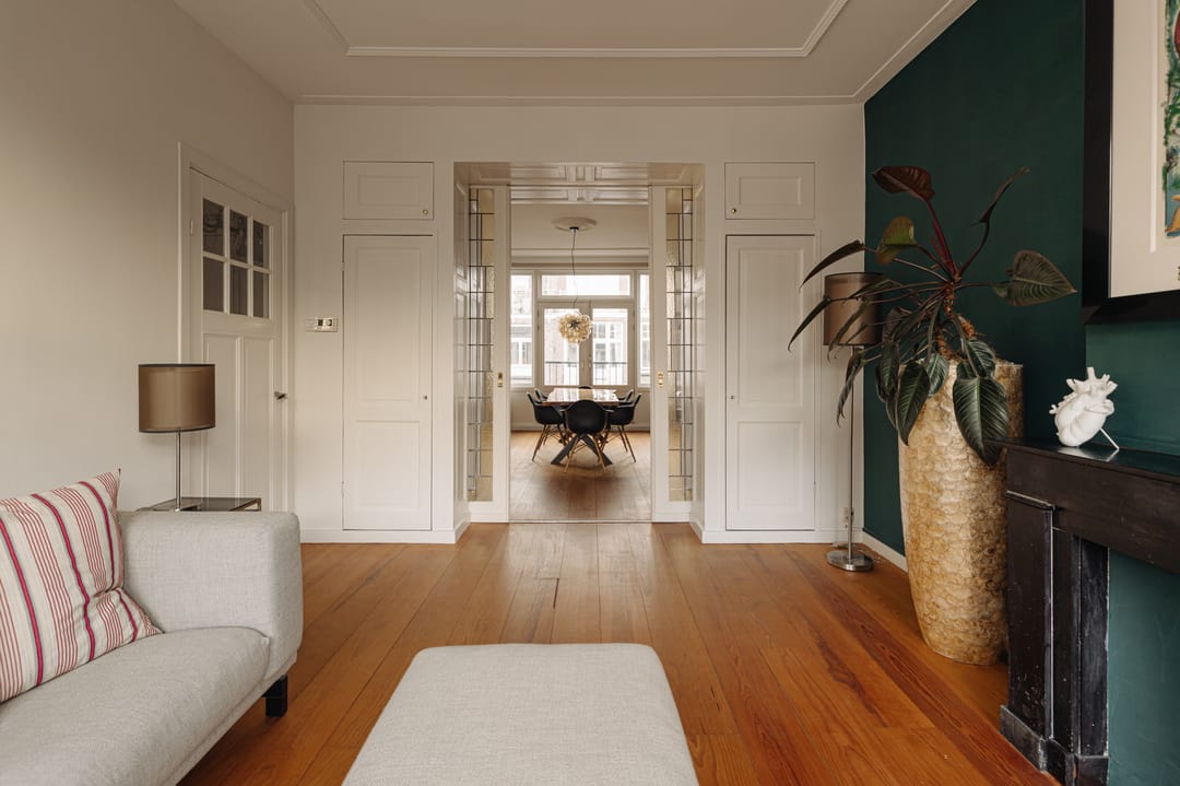 Foto 13 van Valeriusstraat 183-3