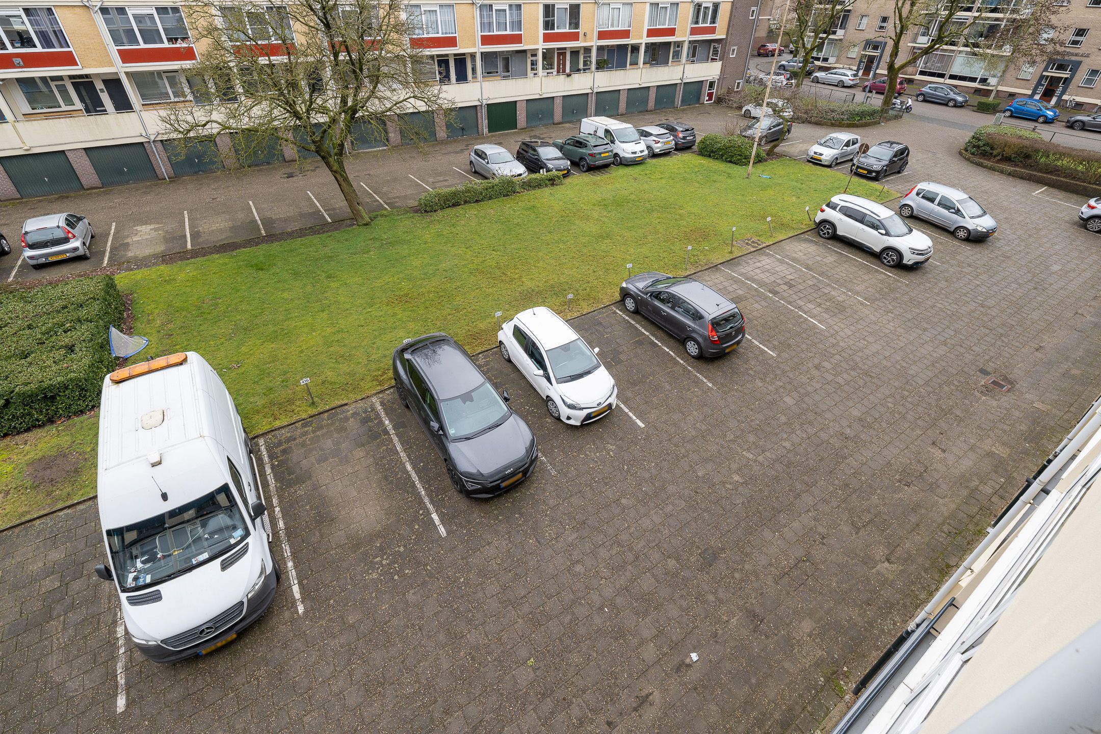 Photo 30 of Karel Doormanlaan 436