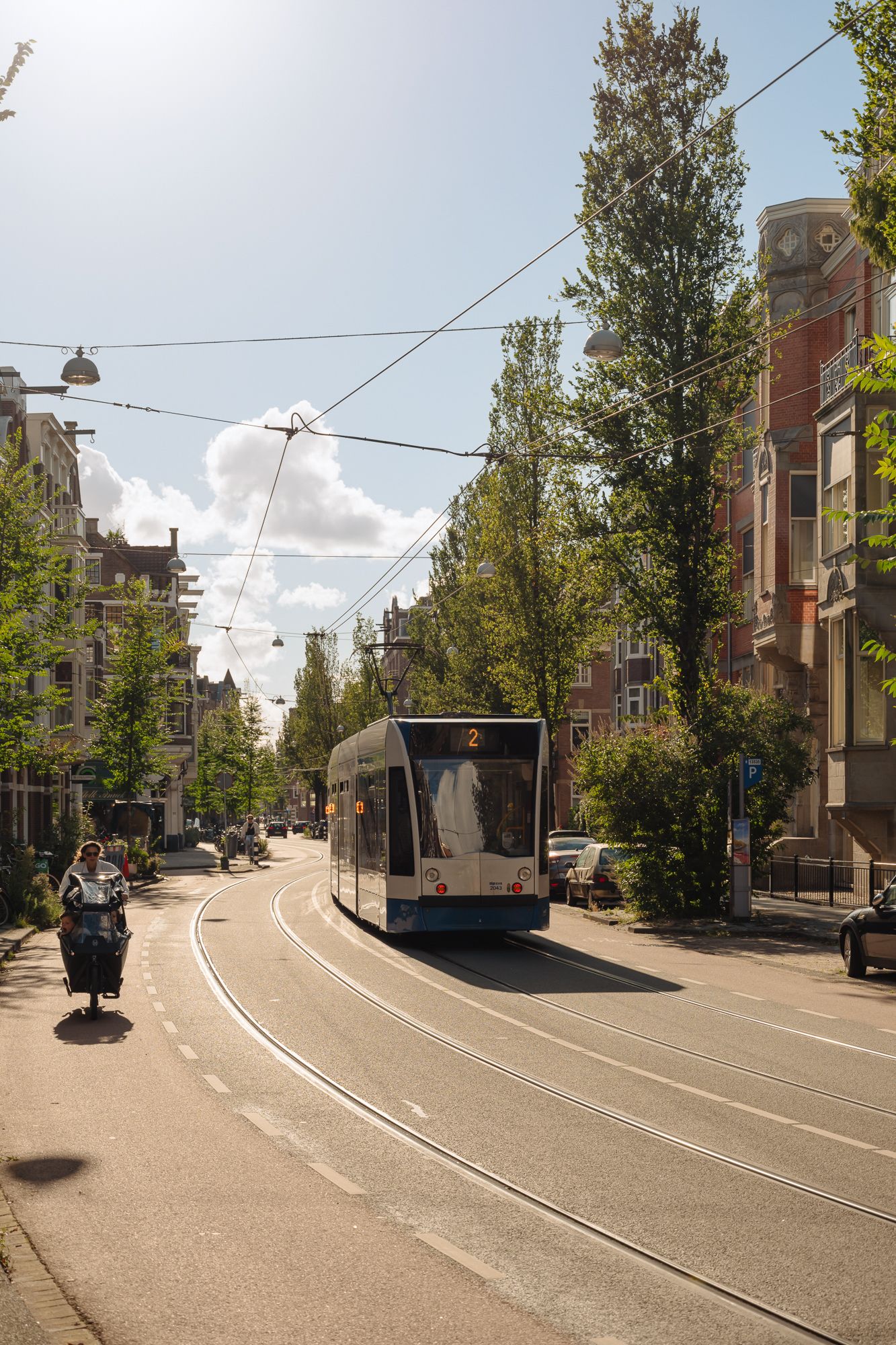 Foto 40 van Valeriusstraat 183-3