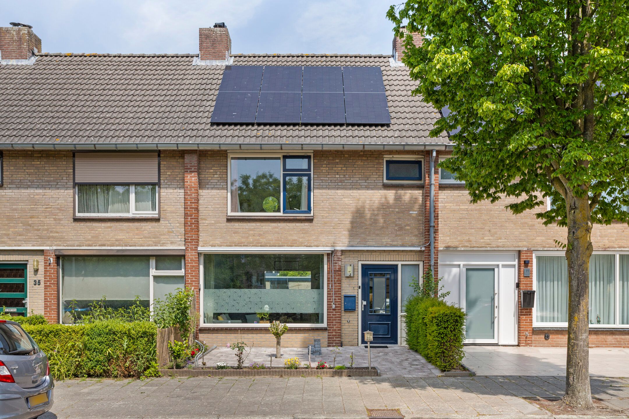 Adelaertstraat 37 