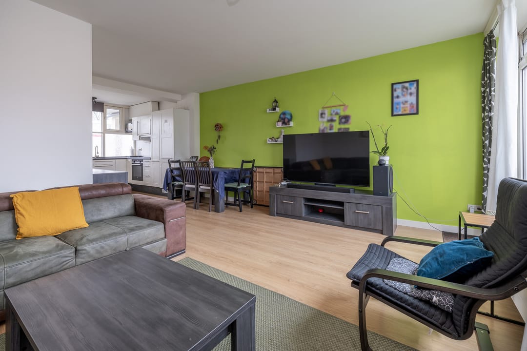 Photo 7 of Karel Doormanlaan 436