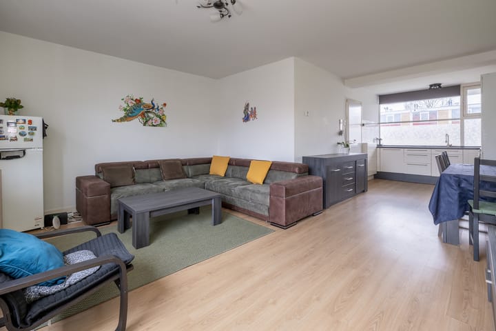 Foto 2 van Karel Doormanlaan 436