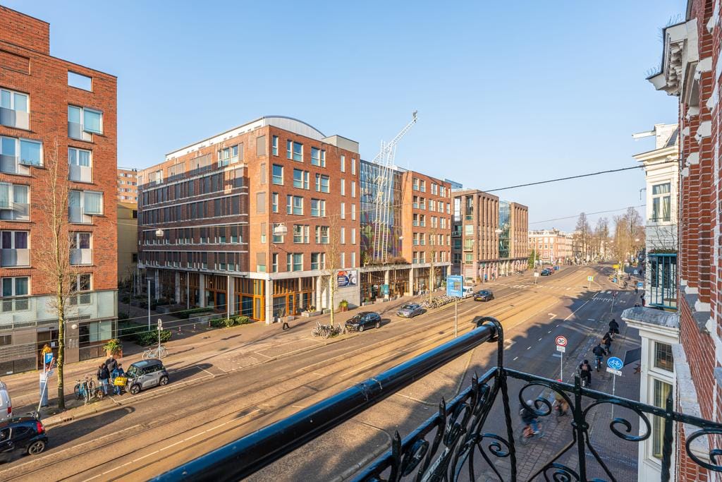 Foto 6 van Eerste Constantijn Huygensstraat 33-2