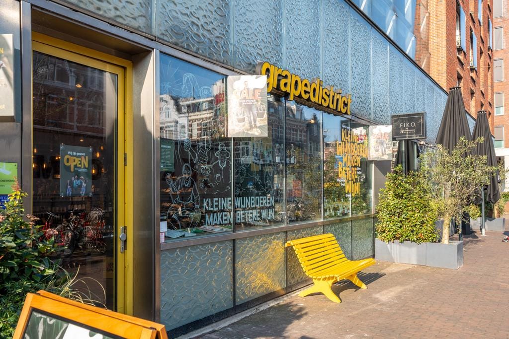 Foto 18 van Eerste Constantijn Huygensstraat 33-2