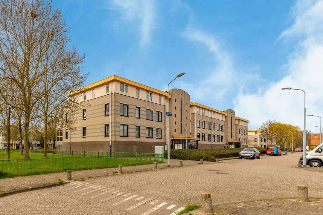 Foto 7 van Willem Pijperlaan 55