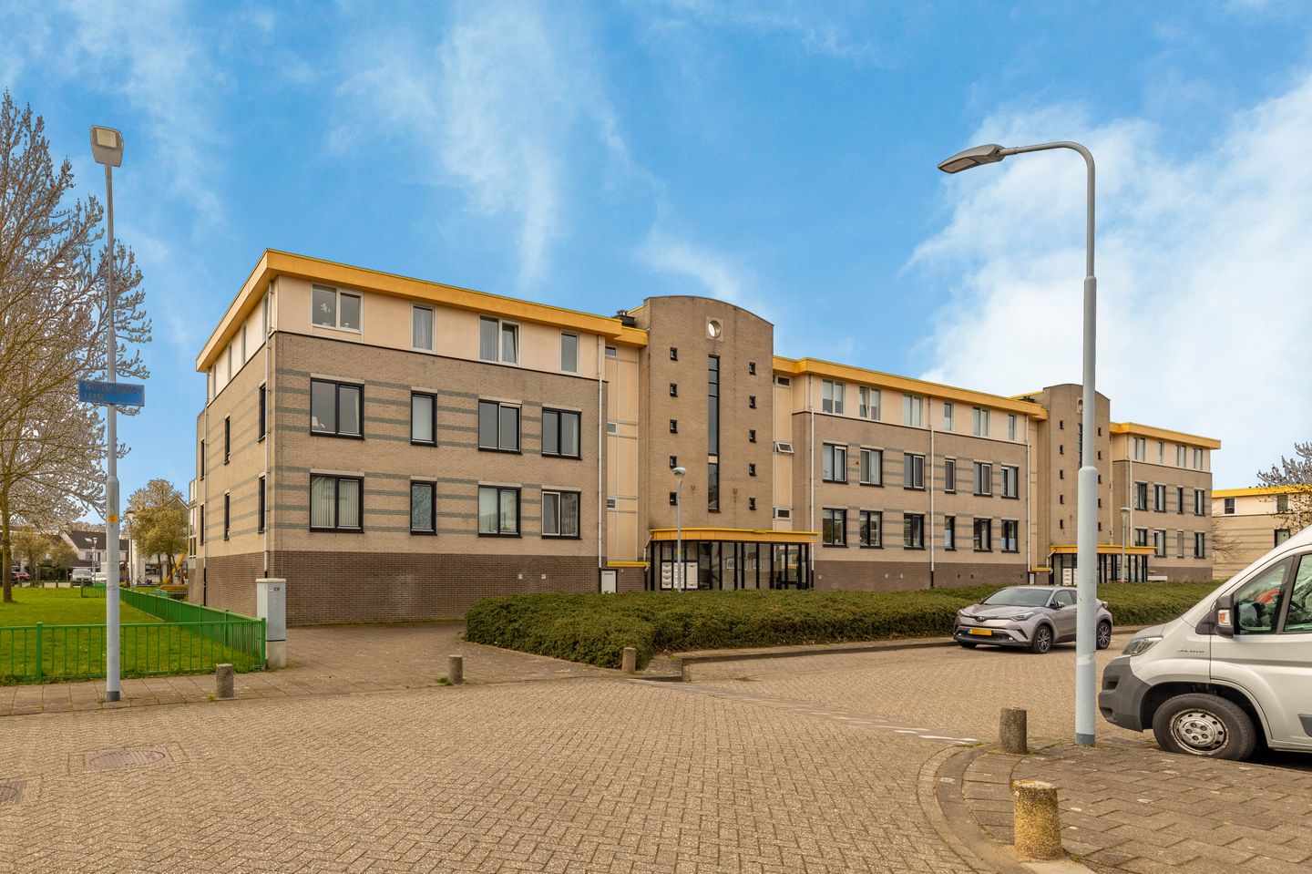 Foto 1 van Willem Pijperlaan 55