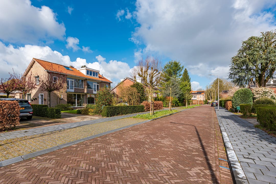 Foto 2 van van Bijnenlaan 8